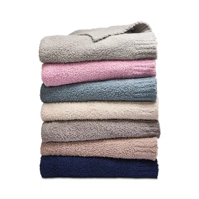 Barefoot Dreams Cozychic Throw In Multi