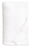 Barefoot Dreams Cozychic™ Throw Blanket In White