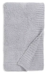 Barefoot Dreams ® Cozychic™ Throw Blanket In Gray