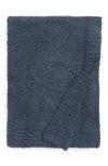 Barefoot Dreams Cozychic™ Throw Blanket In Blue