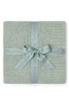 Barefoot Dreams Cozychic™ Throw Blanket In Green