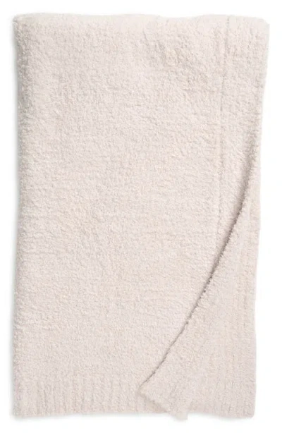 Barefoot Dreams ® Cozychic™ Throw Blanket In Pink