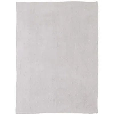Barefoot Dreams Cozychic™ Throw Blanket In Gray