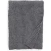 Barefoot Dreams Cozychic™ Throw Blanket In Gray