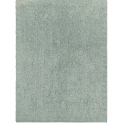 Barefoot Dreams Cozychic™ Throw Blanket In Green