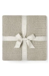Barefoot Dreams Cozychic™ Throw Blanket In Gray
