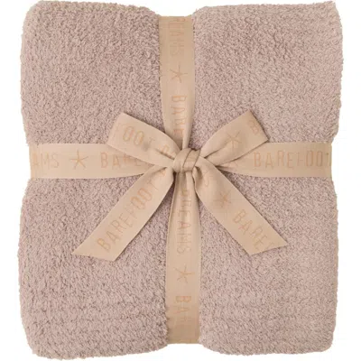 BAREFOOT DREAMS BAREFOOT DREAMS COZYCHIC® THROW BLANKET