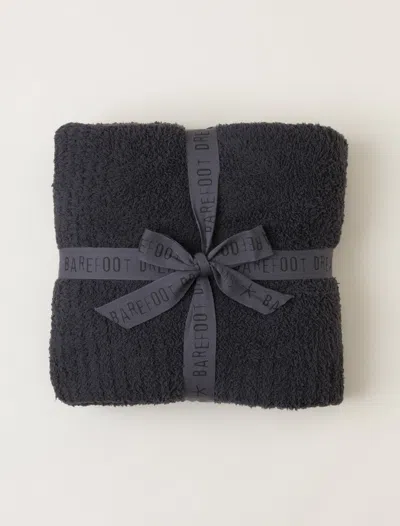 Barefoot Dreams Cozychic® Throw In Black
