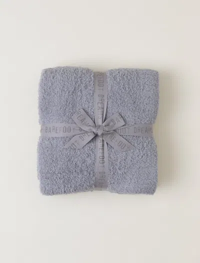 Barefoot Dreams Cozychic® Throw In Gray