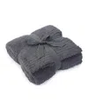 BAREFOOT DREAMS COZYCHIC THROW