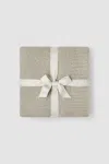 Barefoot Dreams Cozychic® Throw In Neutral