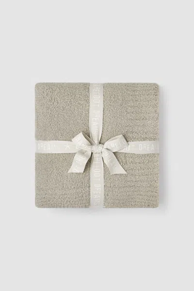 Barefoot Dreams Cozychic® Throw In Neutral