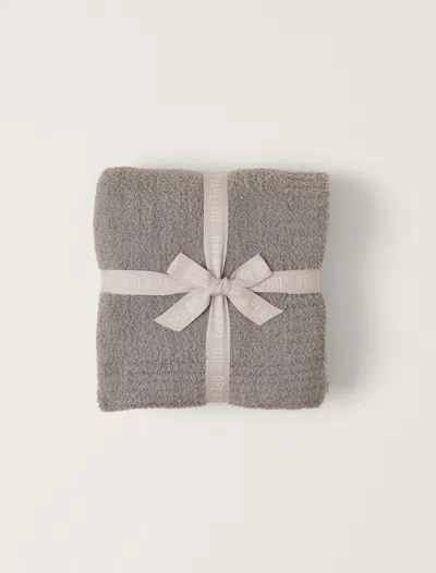 Barefoot Dreams Cozychic® Throw In Nickel