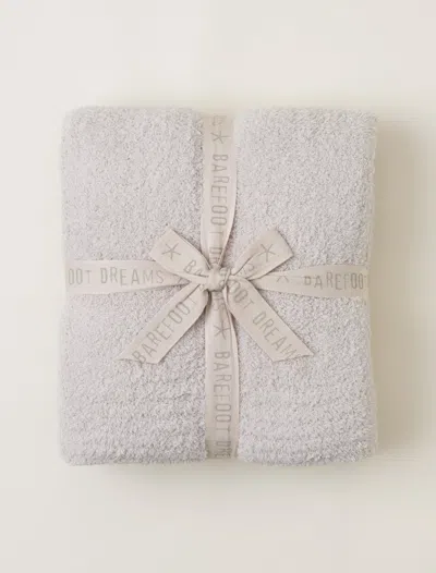 Barefoot Dreams Cozychic® Throw In Neutral