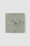 Barefoot Dreams Cozychic® Throw In Green