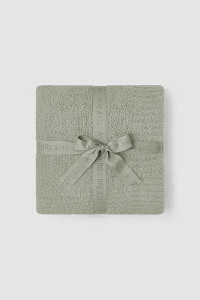 Barefoot Dreams Cozychic® Throw In Wave