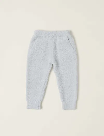 Barefoot Dreams Babies' Cozychic® Toddler Jogger Pant In Burgundy