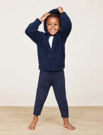 Barefoot Dreams Babies' Cozychic® Toddler Jogger Pant In Black