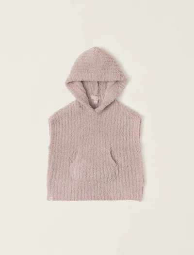Barefoot Dreams Babies' Cozychic® Toddler Ribbed Cozy In Brown