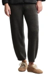 Barefoot Dreams Cozychic® Ultra Lite® Barrel Leg Pants In Green