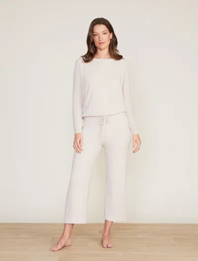 Barefoot Dreams Cozychic Ultra Lite® Culotte In Stone