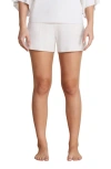 BAREFOOT DREAMS BAREFOOT DREAMS COZYCHIC® ULTRA LITE® DRAWSTRING LOUNGE SHORTS