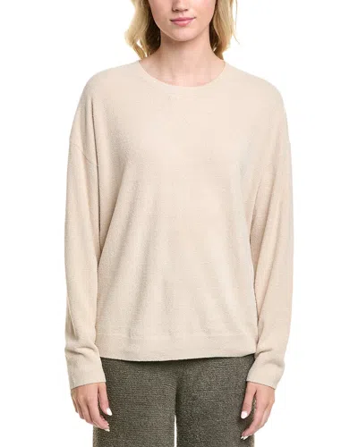 Barefoot Dreams Cozychic Ultra Lite Drop-shoulder Pullover