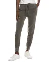 BAREFOOT DREAMS BAREFOOT DREAMS COZYCHIC ULTRA LITE DROPPED SEAM JOGGER PANT