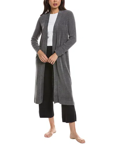 Barefoot Dreams Cozychic Ultra Lite Everything Cardigan In Multi