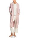 Barefoot Dreams Cozychic Ultra Lite Everything Cardigan In Teaberry