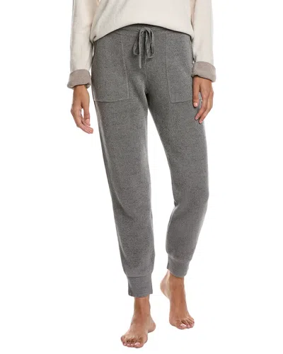 Barefoot Dreams Cozychic Ultra Lite Jogger Pant In Multi