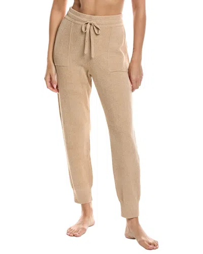 Barefoot Dreams Cozychic Ultra Lite Jogger Pant In Neutral