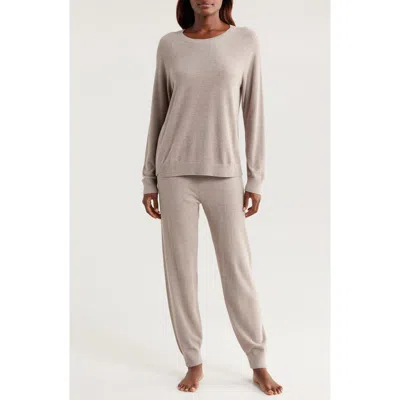 Barefoot Dreams ® Cozychic® Ultra Lite® Knit Pajamas