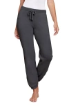 BAREFOOT DREAMS BAREFOOT DREAMS COZYCHIC™ ULTRA LITE® LOUNGE TRACK PANTS