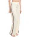 Barefoot Dreams Cozychic Ultra Lite Multi Stripe Wide Leg Pant