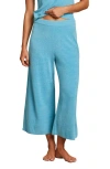 Barefoot Dreams Cozychic® Ultra Lite® Pajama Pants In Poolside