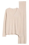 Barefoot Dreams Cozychic Ultra Lite® Pajamas In Neutral