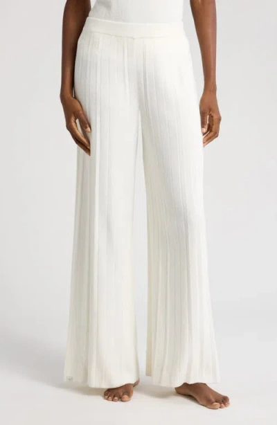 BAREFOOT DREAMS BAREFOOT DREAMS COZYCHIC® ULTRA LITE® PALAZZO PANTS