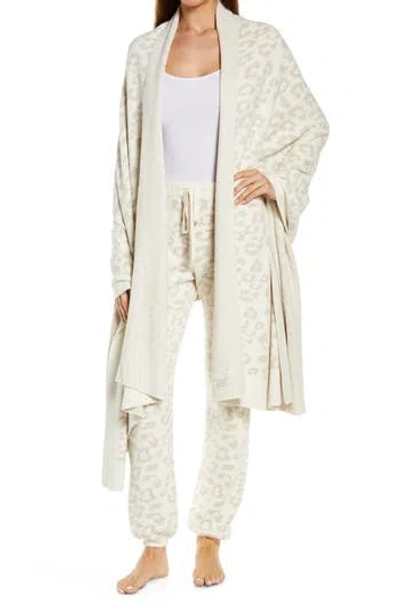 Barefoot Dreams ® Cozychic Ultra Lite™ Pashmina Wrap In White
