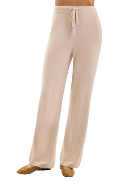 Barefoot Dreams Cozychic Ultra Lite Relaxed Pajama Pants In Pink
