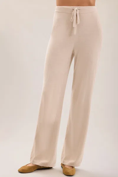 Barefoot Dreams Cozychic Ultra Lite® Relaxed Pant In Red