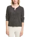 Barefoot Dreams Cozychic Ultra Lite Ribbed Button Cardigan