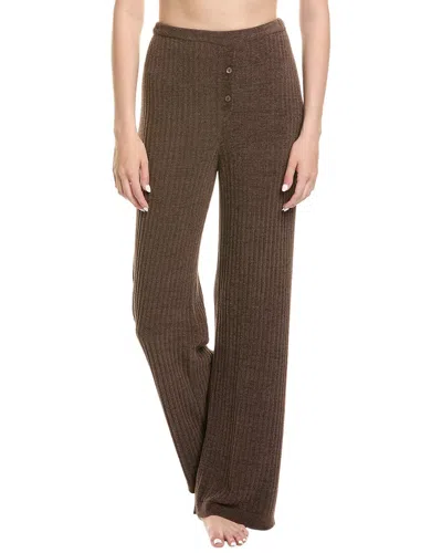 Barefoot Dreams Cozychic Ultra Lite Ribbed Lounge Pant