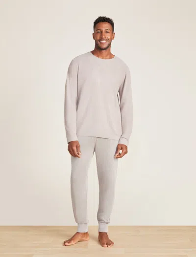 Barefoot Dreams Cozychic Ultra Lite® Roll Neck Pullover In Neutral