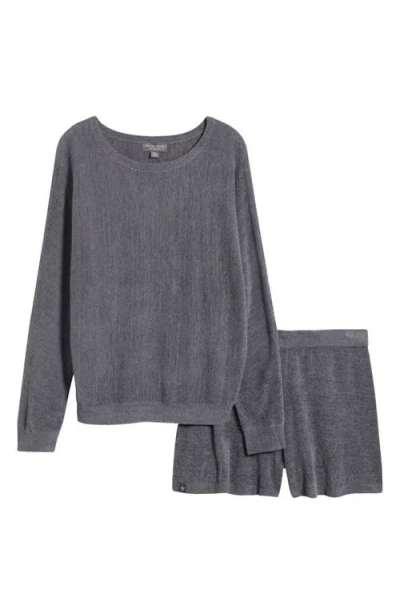 Barefoot Dreams Cozychic® Ultra Lite® Short Pajamas