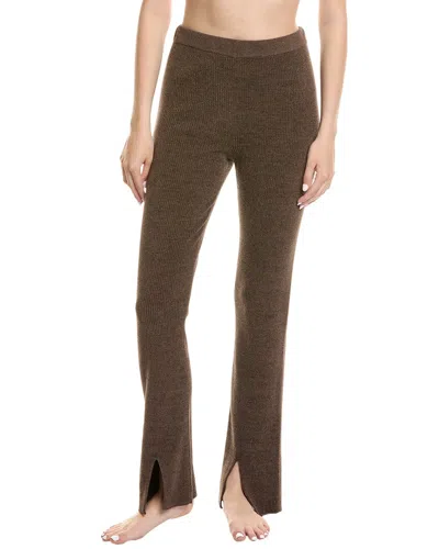 Barefoot Dreams Cozychic Ultra Lite Slim Slit Pant