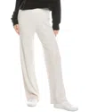 Barefoot Dreams Cozychic Ultra Lite Solid Rib Pant In White