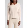 Barefoot Dreams ® Cozychic® Ultra Lite® Sweater Hoodie In Chai