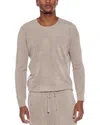 BAREFOOT DREAMS BAREFOOT DREAMS COZYCHIC ULTRA LITE TOP