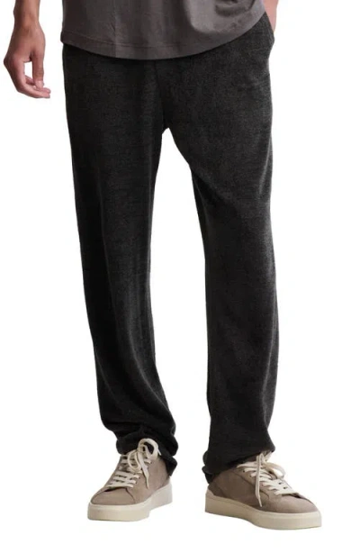 Barefoot Dreams Cozychic™ Ultra Lite® Track Pants In Black